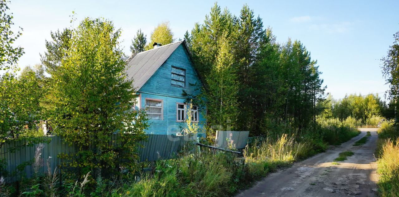 дом г Северодвинск снт Двина-1 фото 3
