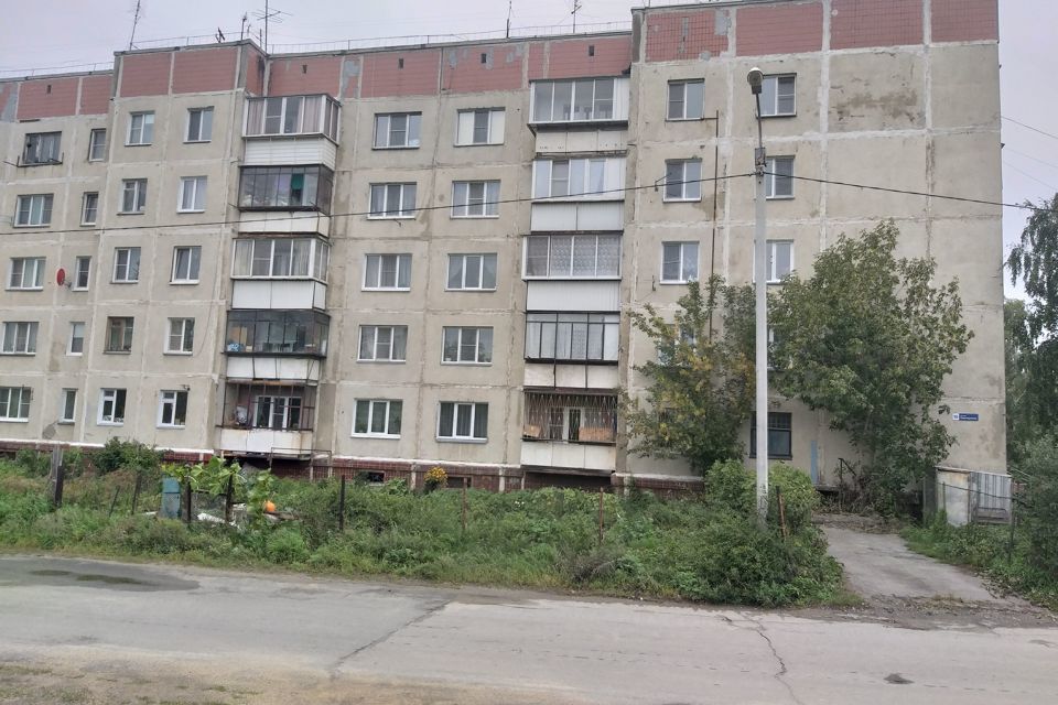 квартира г Челябинск ул Пионерская 10 городской округ Челябинск фото 5