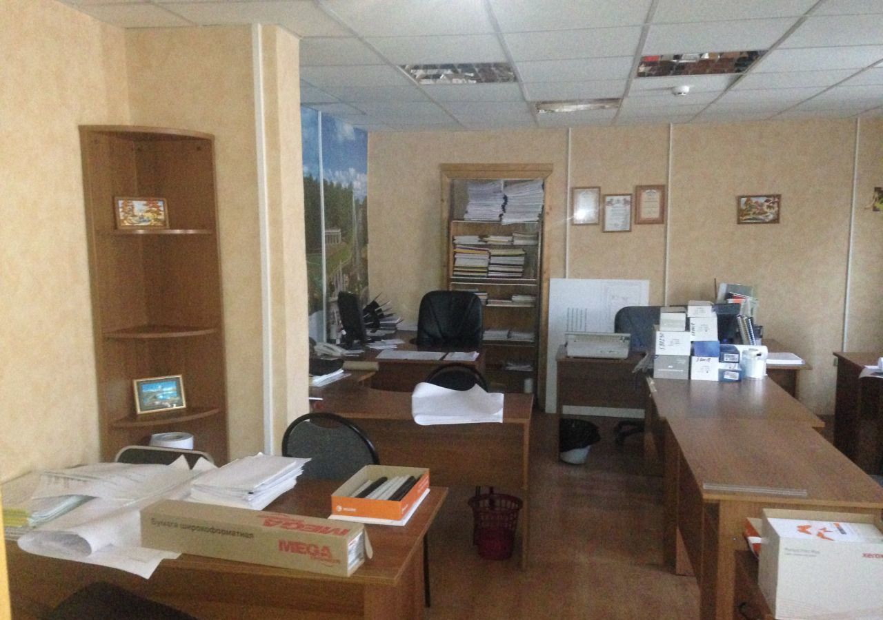 офис г Кострома р-н Центральный ул Привокзальная 16а фото 9