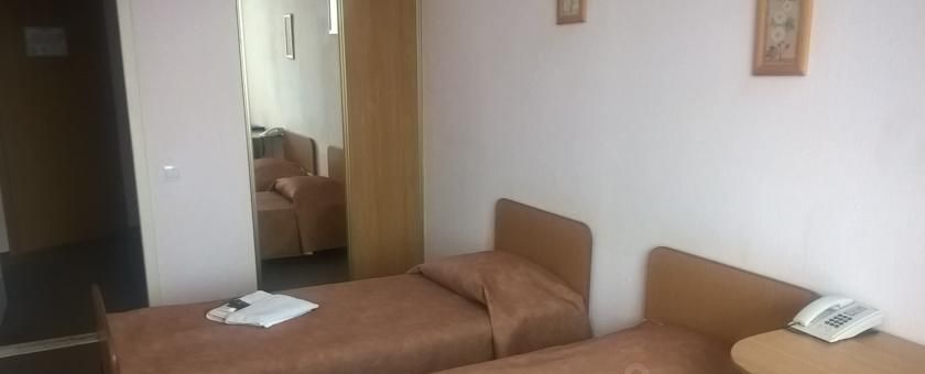 комната г Архангельск р-н Соломбальский округ ул Советская 5 фото 17