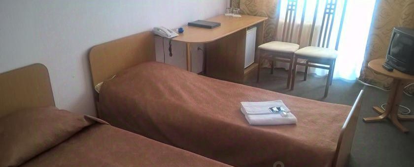 комната г Архангельск р-н Соломбальский округ ул Советская 5 фото 20