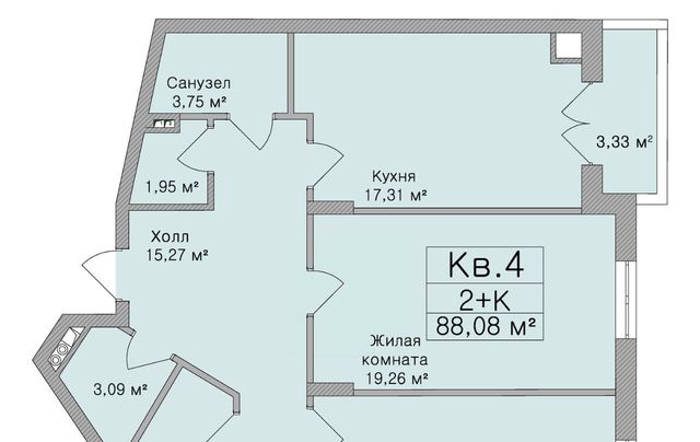 р-н Советский дом 74б фото