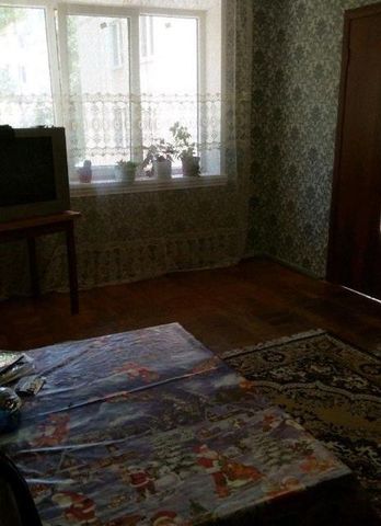 комната дом 57 муниципальное образование Белгород фото