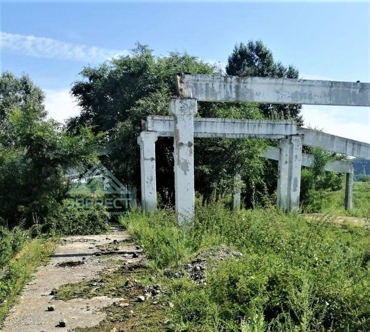 производственные, складские р-н Усть-Абаканский аал Райков ул Ленина фото 29