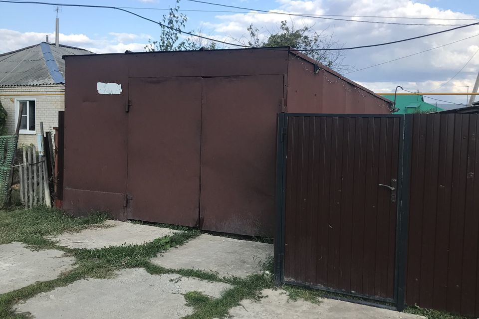 дом р-н Шигонский с Усолье ул Комсомольская 3 фото 3