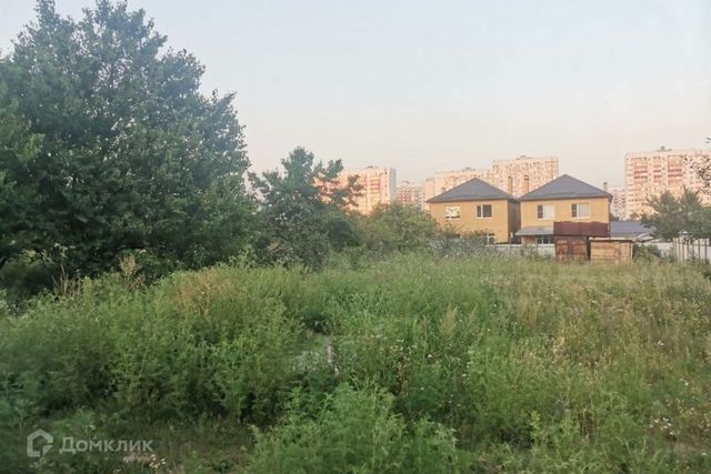 земля жилой комплекс Суворовский фото