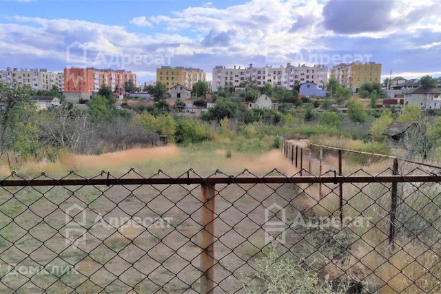 ул Окольная городской округ Волгоград фото