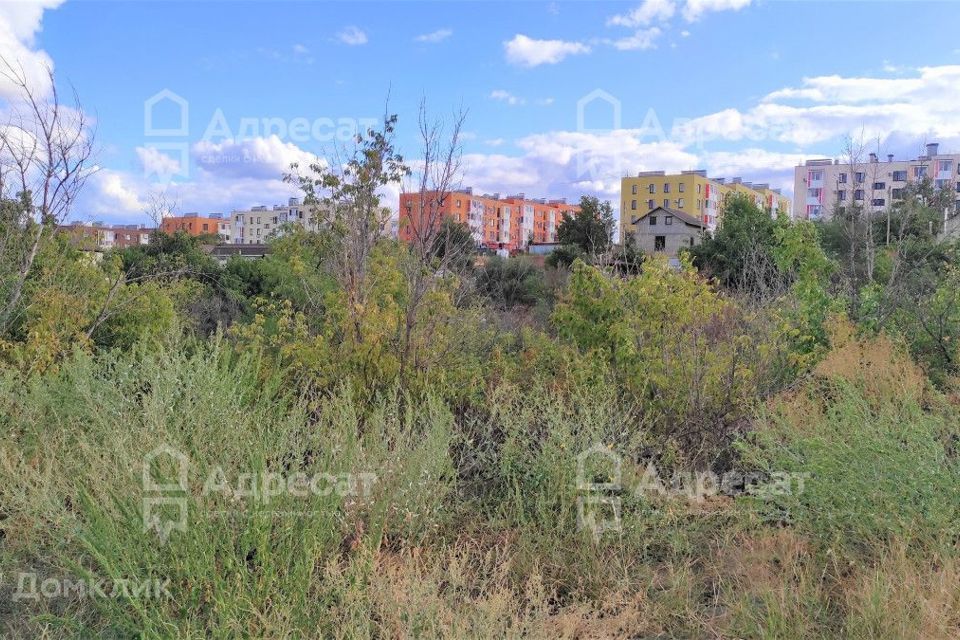 земля г Волгоград ул Окольная городской округ Волгоград фото 4