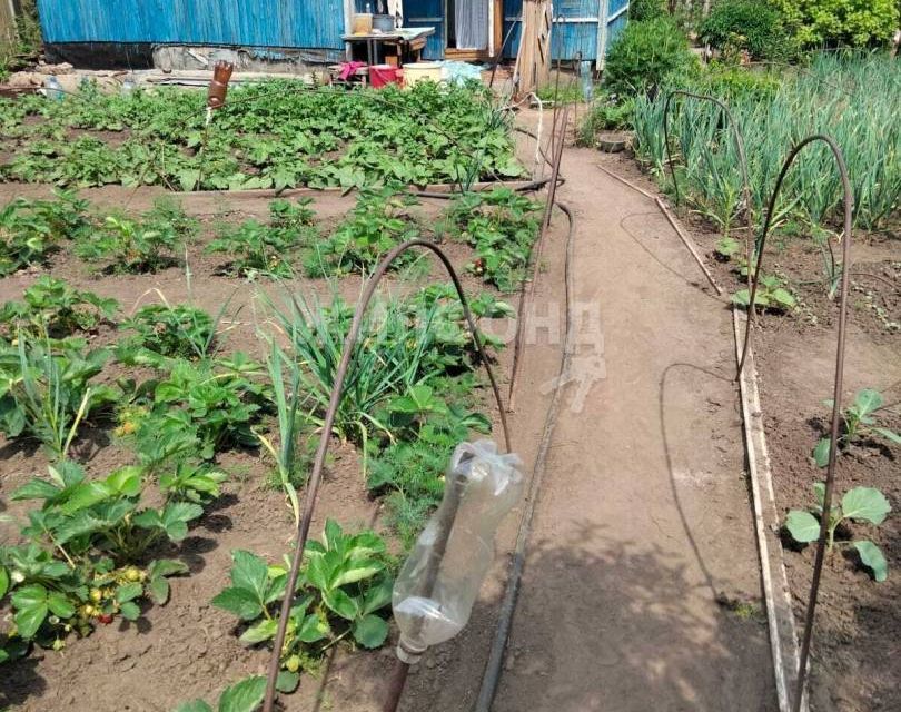 дом г Новосибирск Советский район, городской округ Новосибирск фото 5