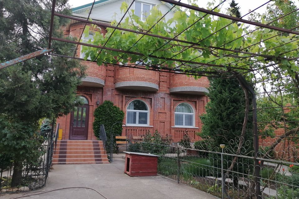 дом г Керчь ул Орджоникидзе городской округ Керчь фото 1
