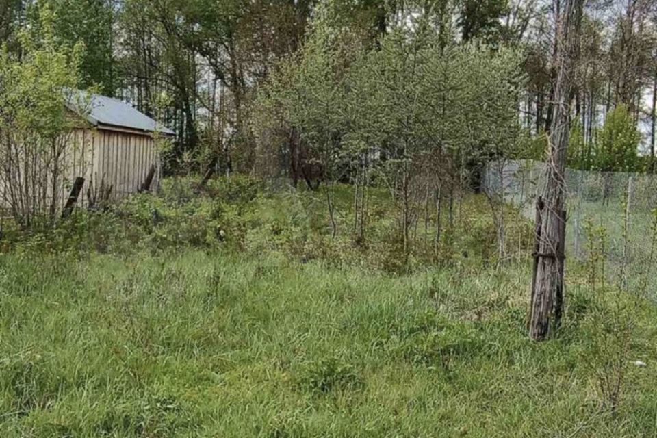 дом г Чебоксары п Сосновка городской округ Чебоксары, садоводческий потребительский кооператив Травянка-2 фото 3