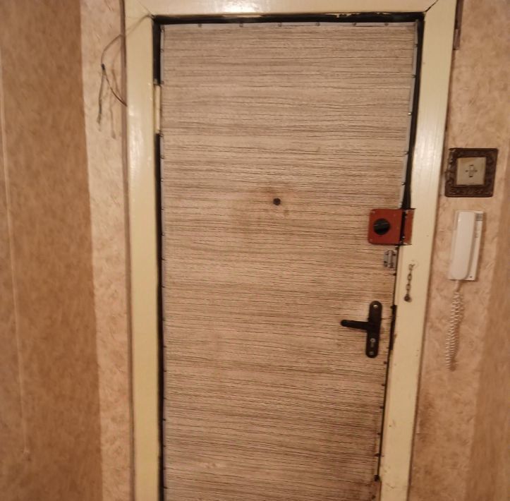 квартира г Керчь ул Фурманова 13 фото 8