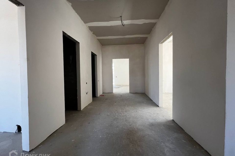 дом р-н Шпаковский г Михайловск ул Ишкова 230 фото 5