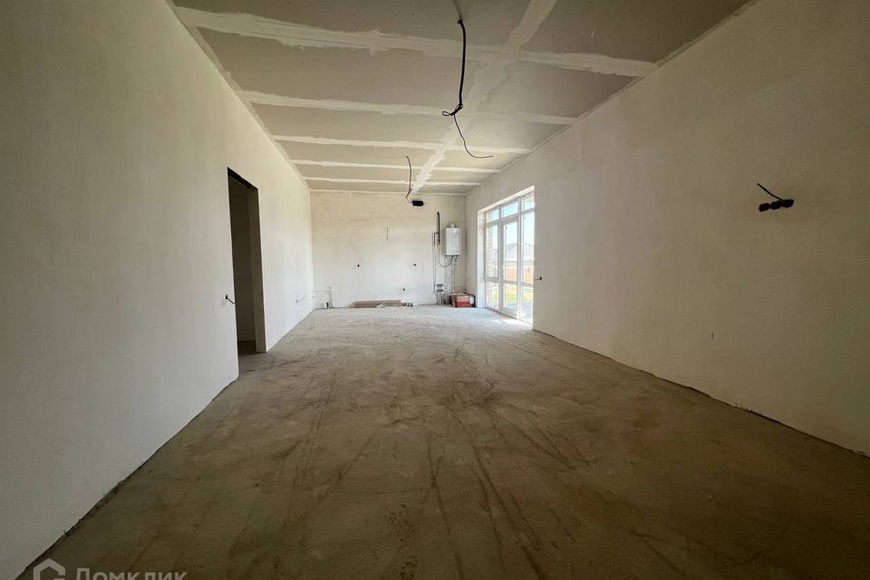 дом р-н Шпаковский г Михайловск ул Ишкова 230 фото 10