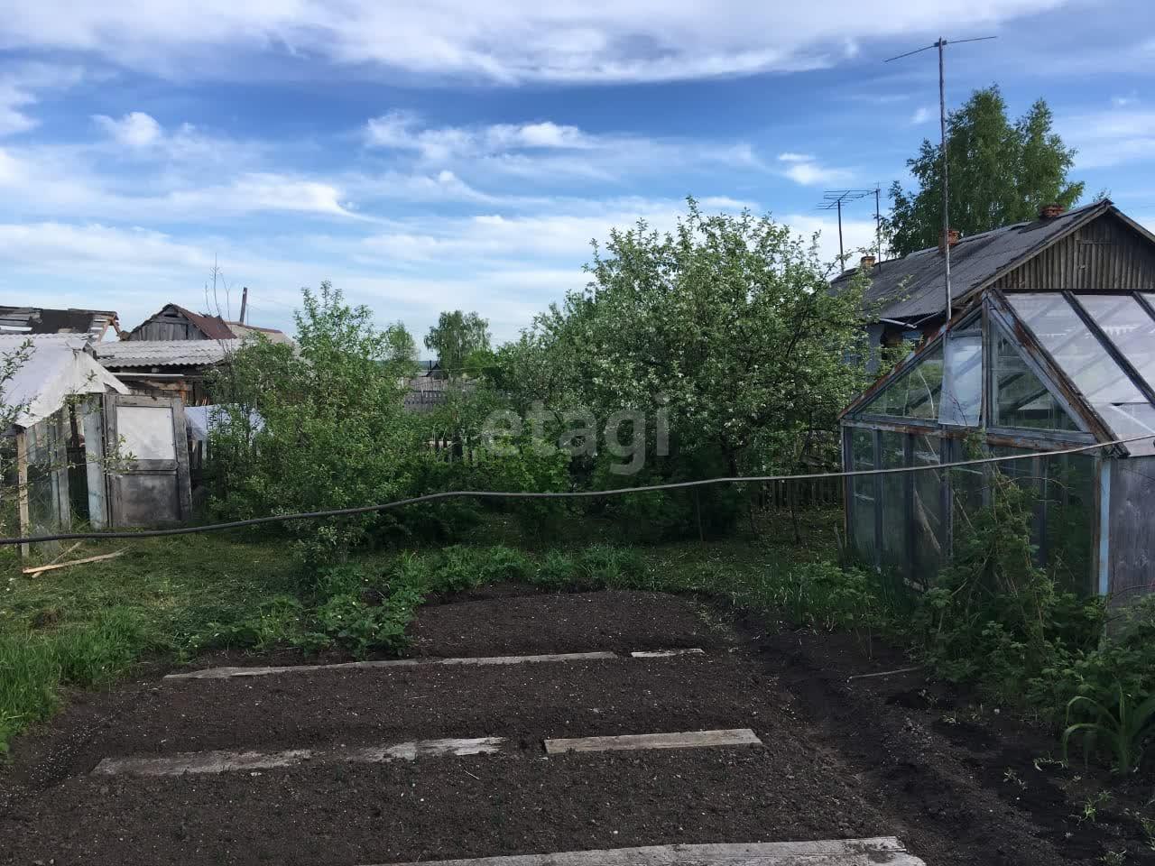 дом р-н Алапаевский п Махнёво ул Гагарина городской округ Махнёвское фото 25