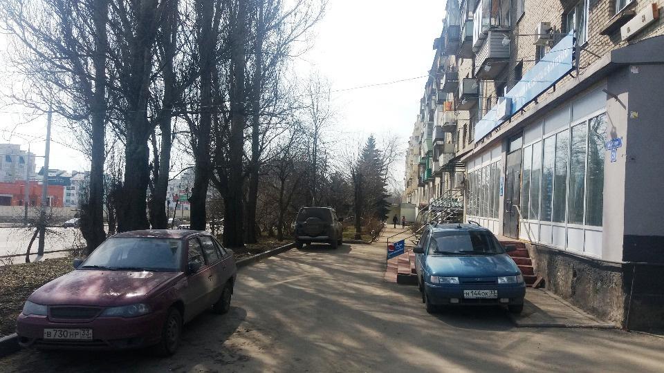 готовый бизнес г Владимир р-н Октябрьский ул Горького 55 фото 7