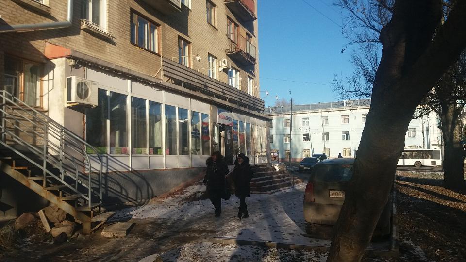 готовый бизнес г Владимир р-н Октябрьский ул Горького 55 фото 9