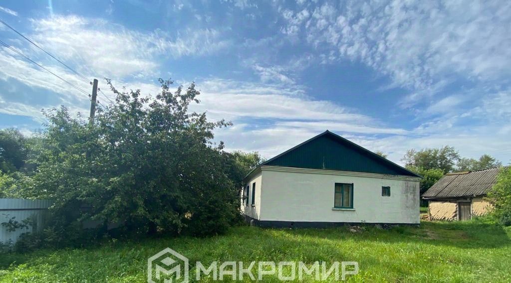 дом р-н Троснянский А-142, 14-й км фото 8