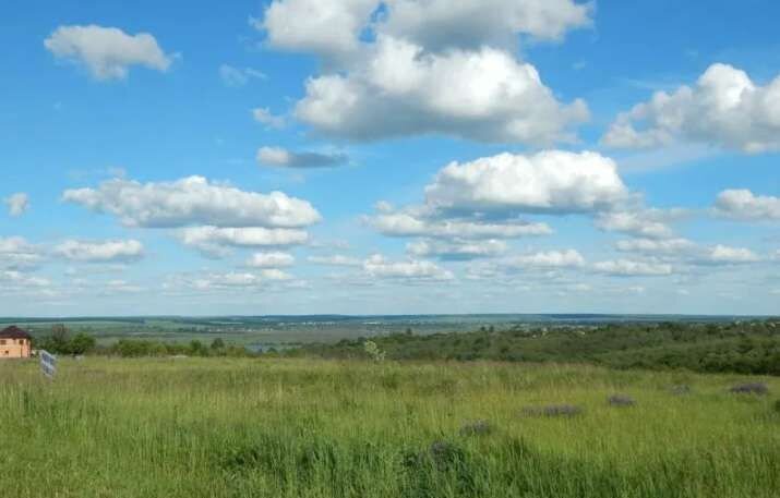 земля р-н Железногорский с Трояново Железногорск фото 1