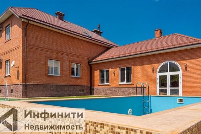 дом дом 33 городской округ Ставрополь фото