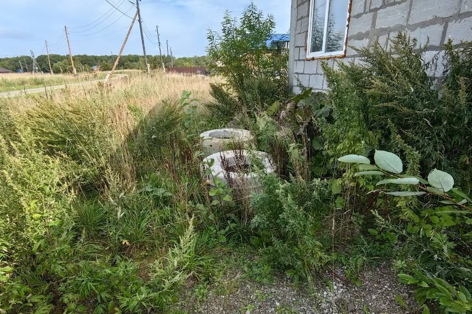 дом г Южно-Сахалинск с Березняки ул Новоселов городской округ Южно-Сахалинск фото 3