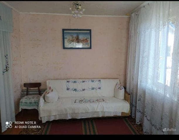 дом с Одесское пер Больничный 20 фото