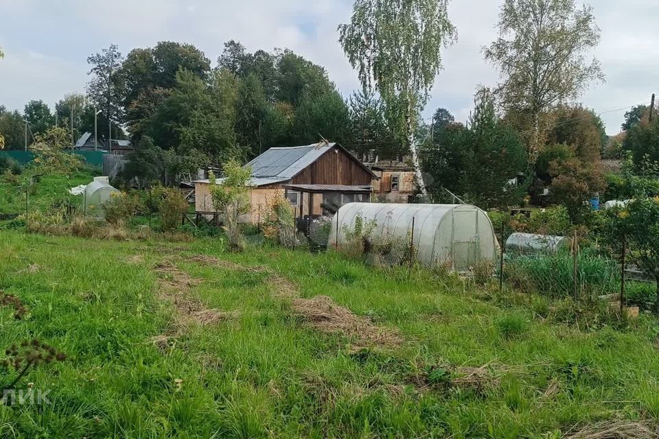 земля р-н Вологодский садоводческое товарищество Репка фото 3