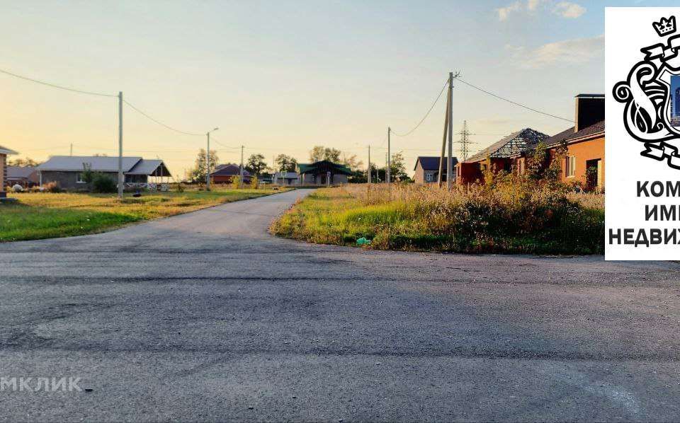 земля р-н Белгородский с Стрелецкое ул Покровская фото 3