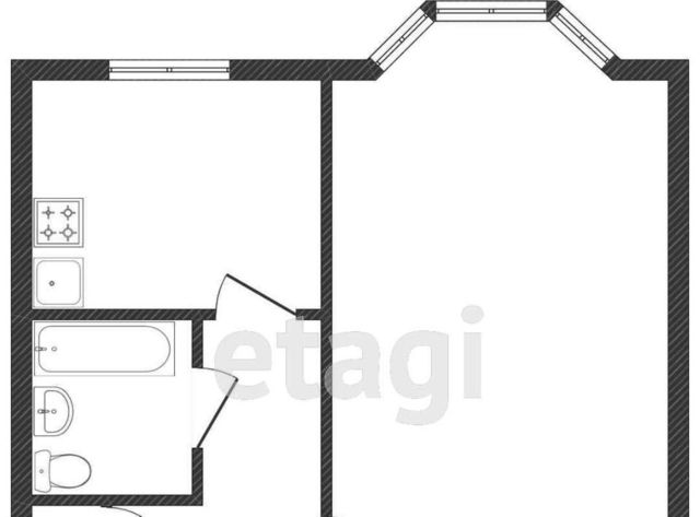 микрорайон Юбилейный 4/2 фото