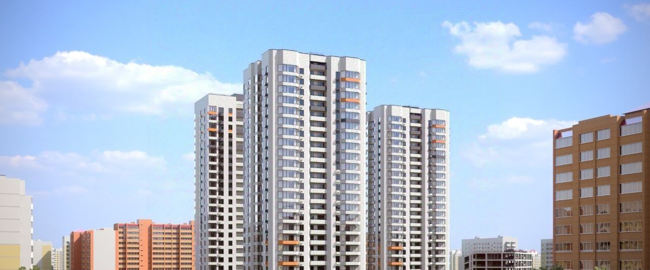 квартира г Самара Спортивная пр-кт Карла Маркса 231 фото 16
