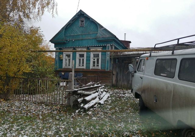 земля ул Просторная 15 Берсеневское сельское поселение, Саранск фото