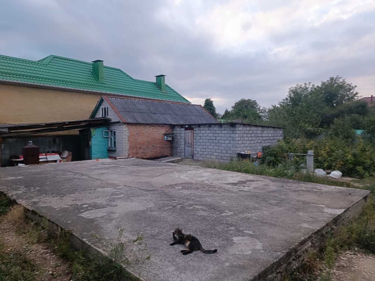 земля г Пятигорск пер Колхозный городской округ Пятигорск фото 4