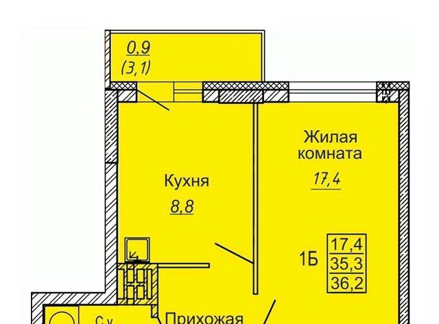 ЖК «Новые Матрёшки» Площадь Маркса фото