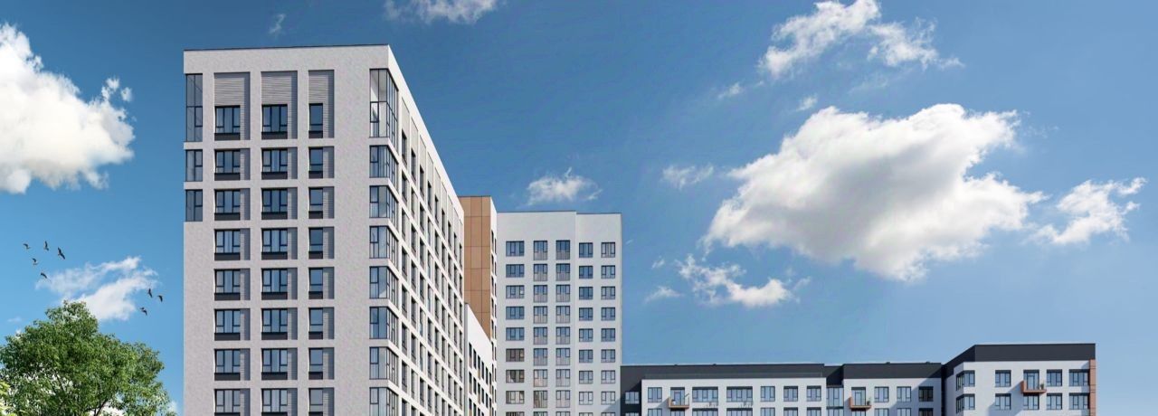 квартира г Екатеринбург Ботаническая Солнечный жилрайон фото 22