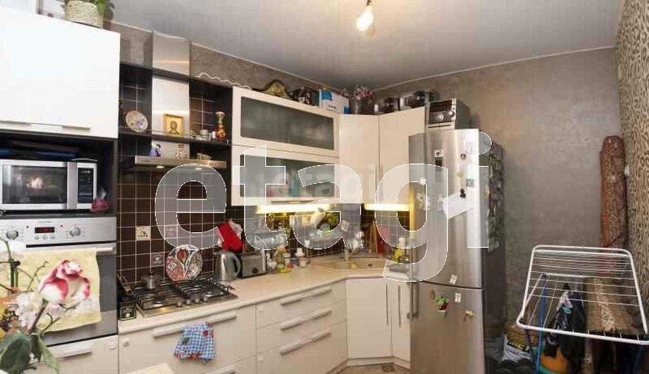 квартира г Кемерово р-н Центральный кв-л 7-й ул Ноградская 20 фото 3
