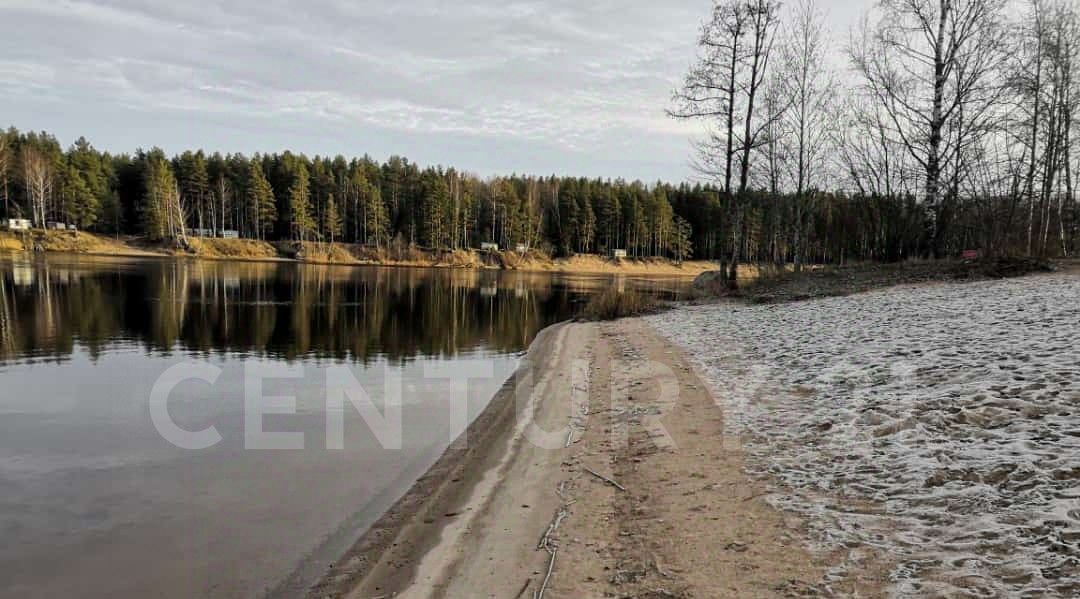 офис р-н Выборгский п Барышево ул Центральная Гончаровское с/пос фото 15