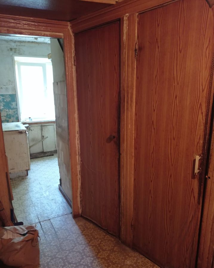 квартира р-н Вяземский г Вязьма ул Московская 19 Вяземское городское поселение фото 5