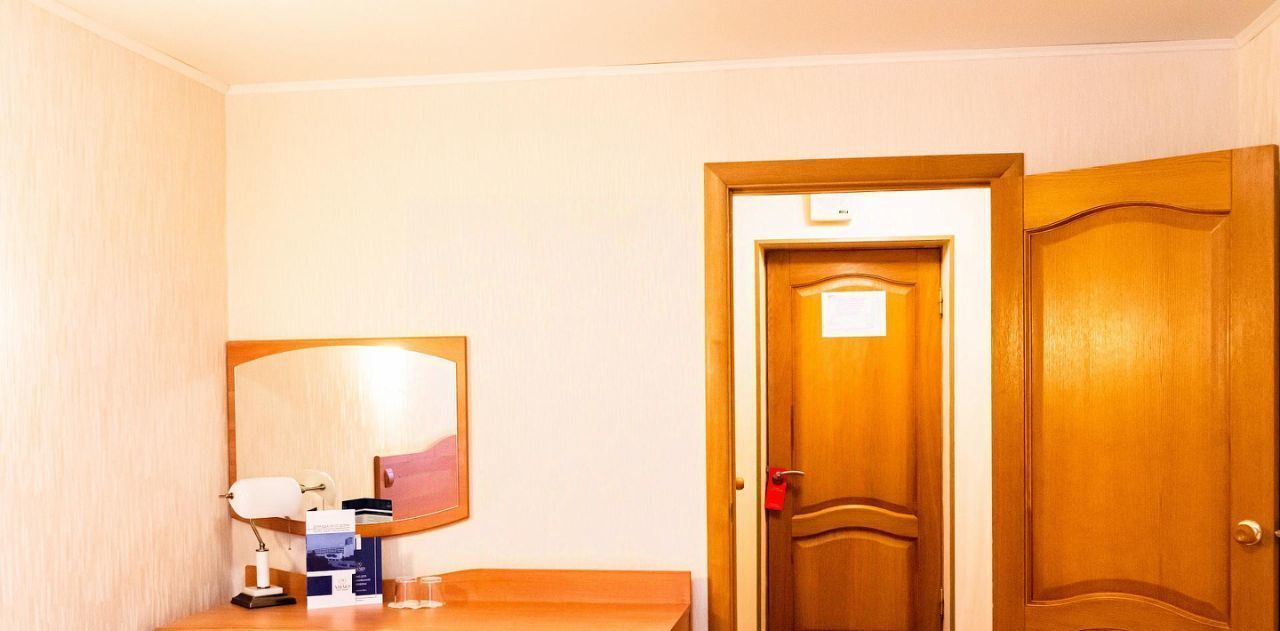 комната г Иваново р-н Октябрьский ул Набережная 9 фото 24