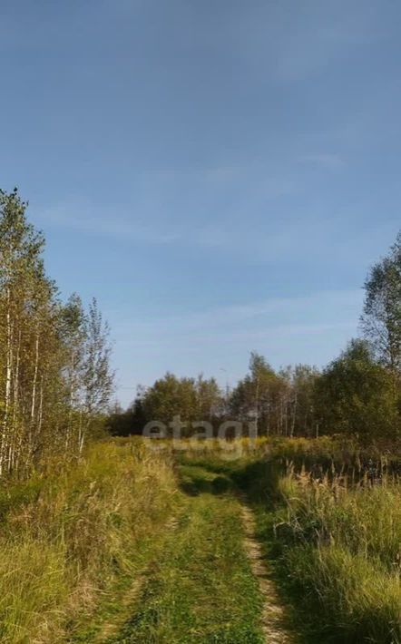 земля г Калуга снт Заря 698 фото 1