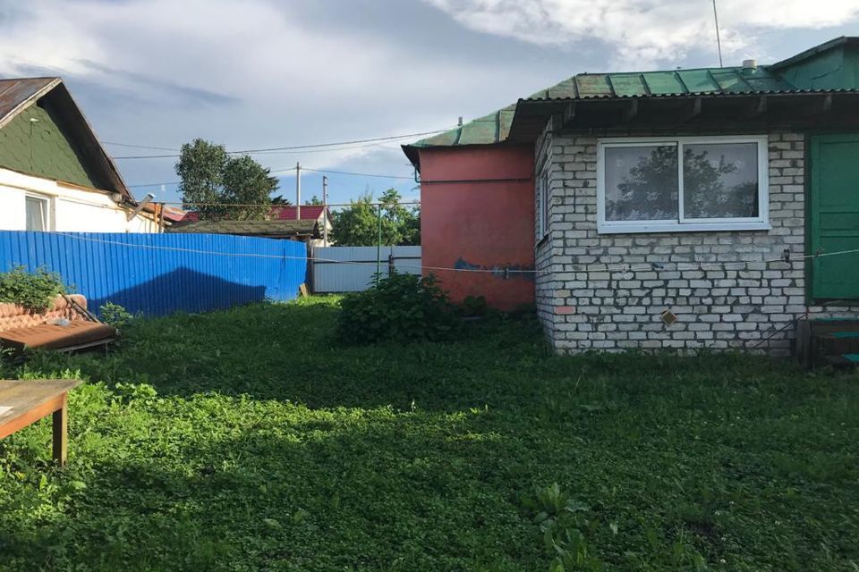 дом р-н Рязанский село Вышгород фото 2