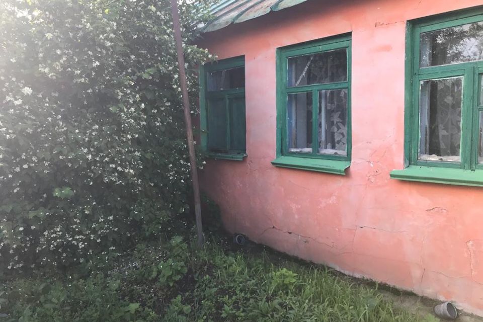 дом р-н Рязанский село Вышгород фото 3