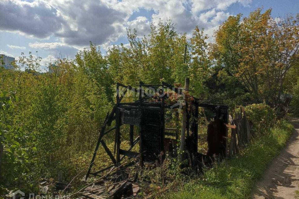 земля г Новосибирск Октябрьский район, городской округ Новосибирск фото 1