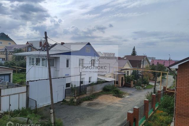 дом 8 городской округ Челябинск фото