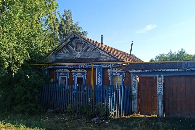 дом Среднебалтаевское сельское поселение фото