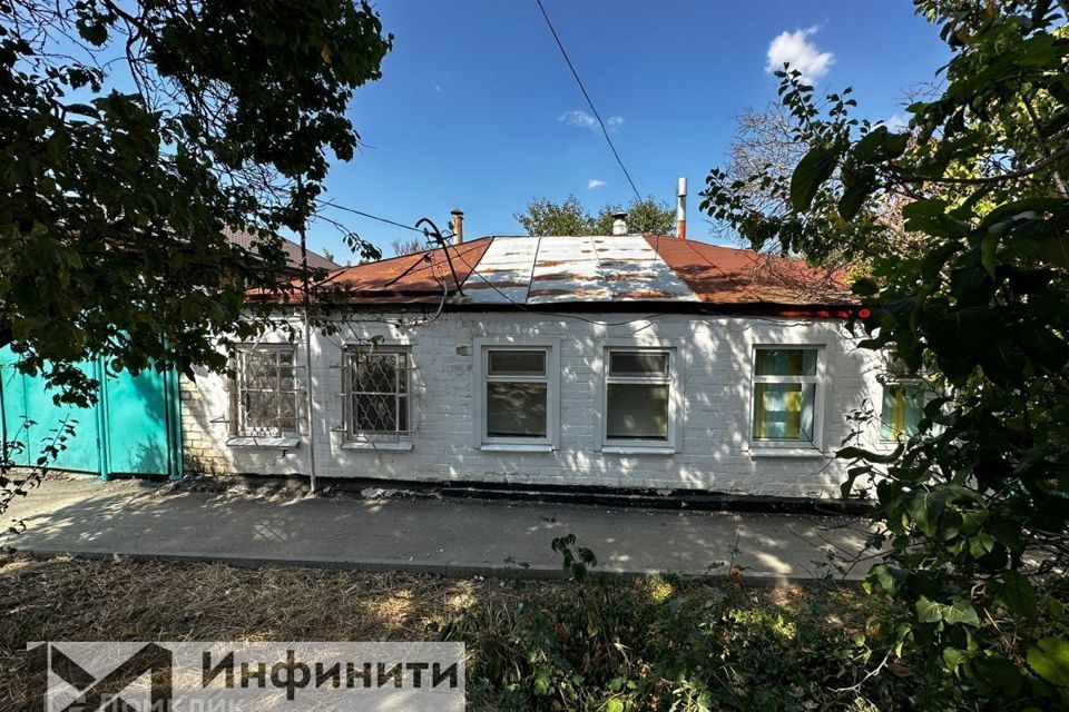 дом г Ставрополь ул Победы 17а городской округ Ставрополь фото 1