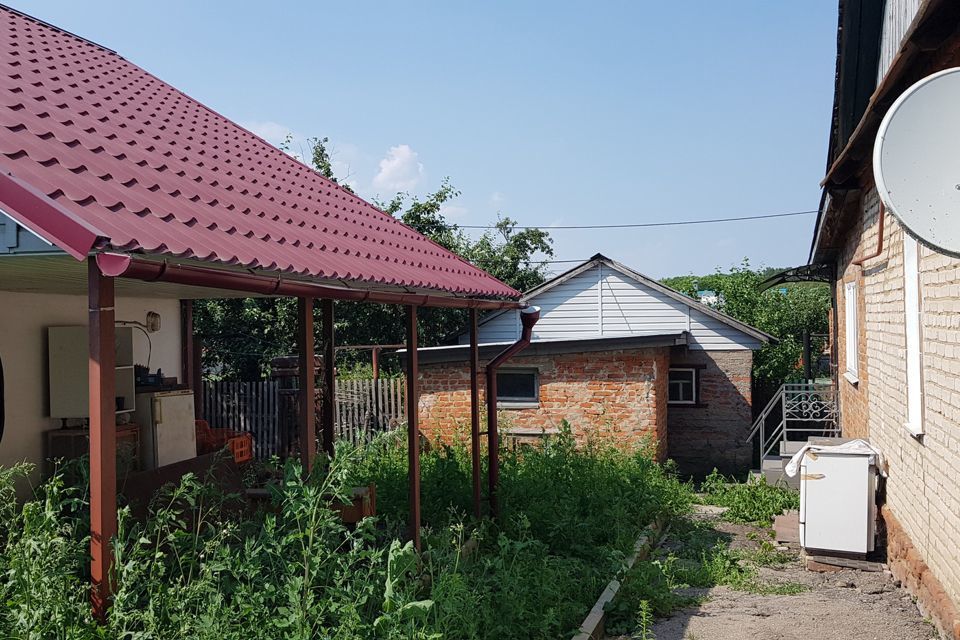 дом р-н Богородицкий г Богородицк ул Горноспасательная 3 фото 3
