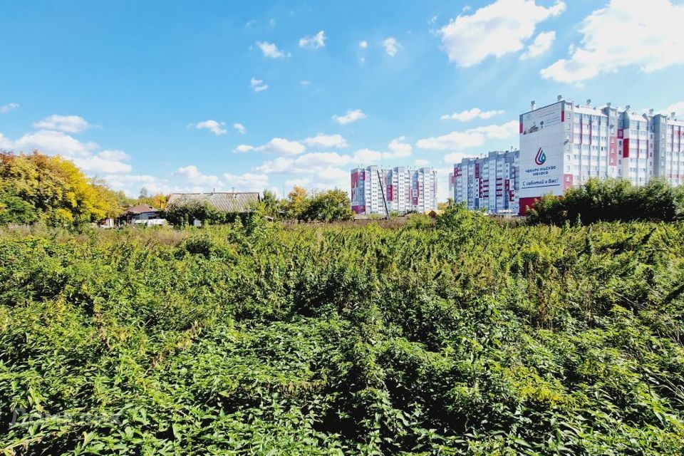 земля г Чебаркуль ул Советская Чебаркульский городской округ фото 7