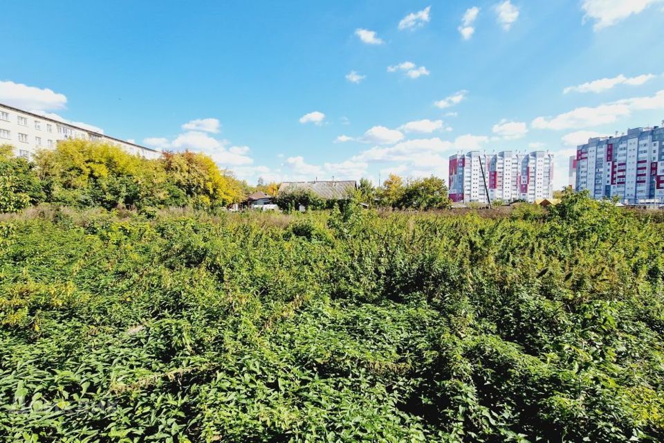 земля г Чебаркуль ул Советская Чебаркульский городской округ фото 8