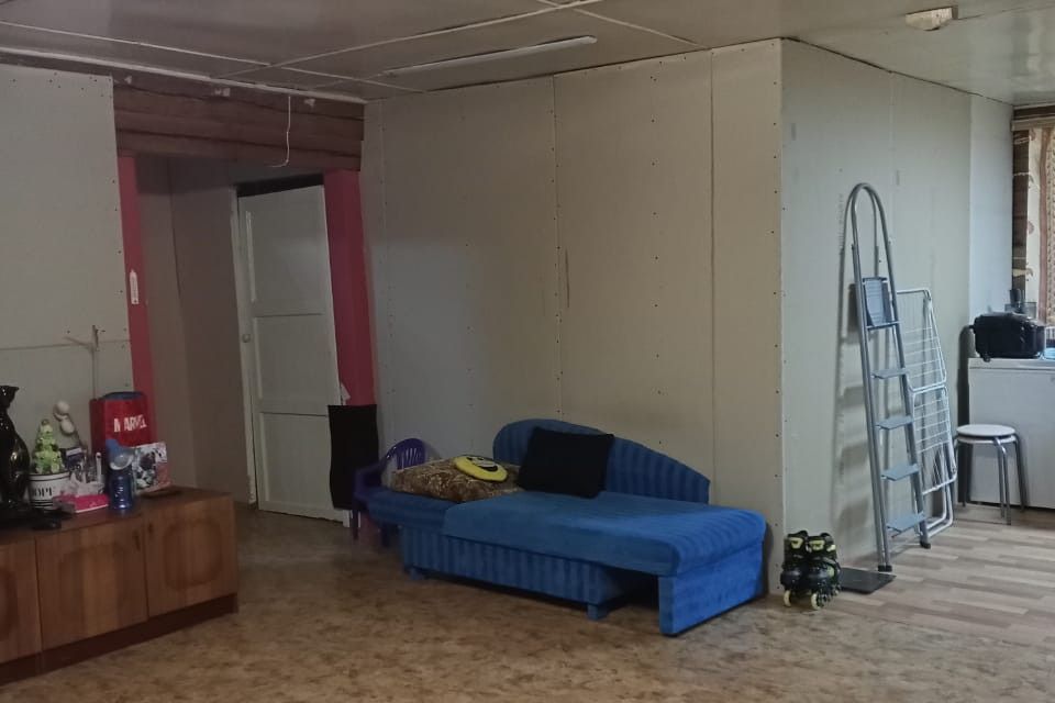 дом г Якутск ул Рыдзинского городской округ Якутск фото 9