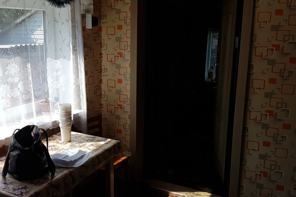дом р-н Богородицкий г Богородицк ул Горноспасательная 3 фото 6